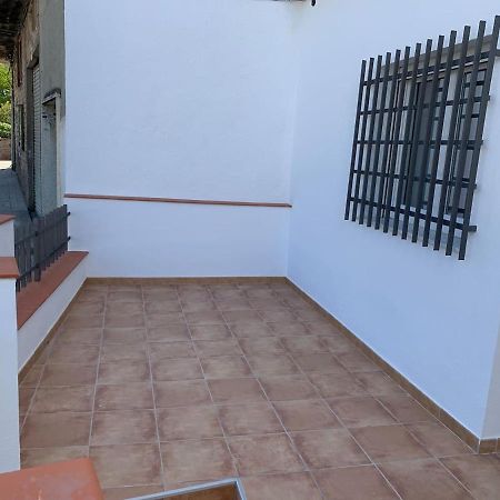 Apartamento En Granada Con Facil Aparcamiento En La Zona Kültér fotó