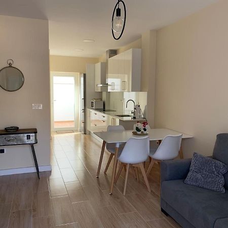 Apartamento En Granada Con Facil Aparcamiento En La Zona Kültér fotó
