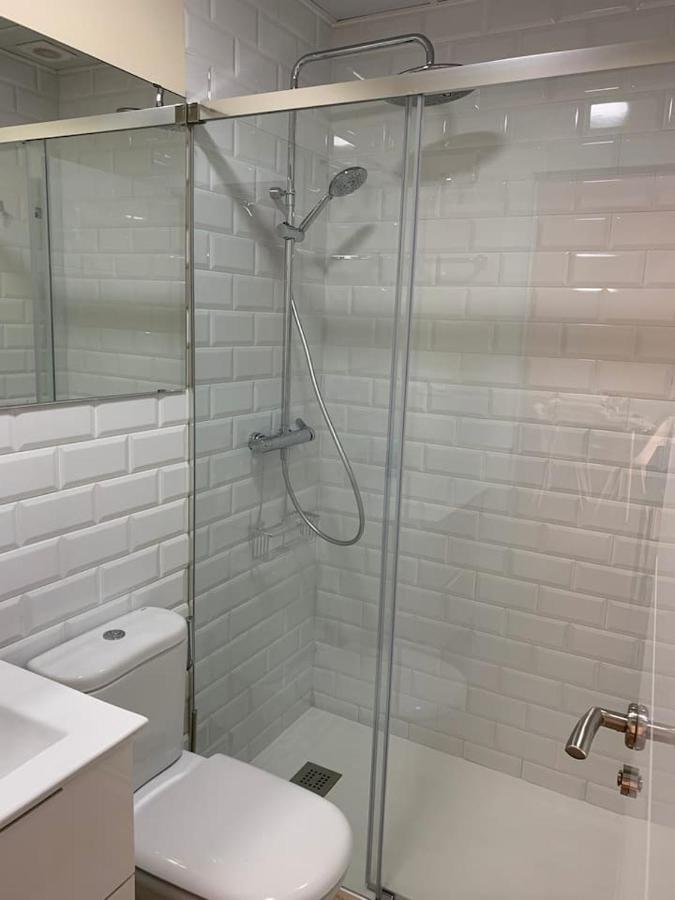 Apartamento En Granada Con Facil Aparcamiento En La Zona Kültér fotó