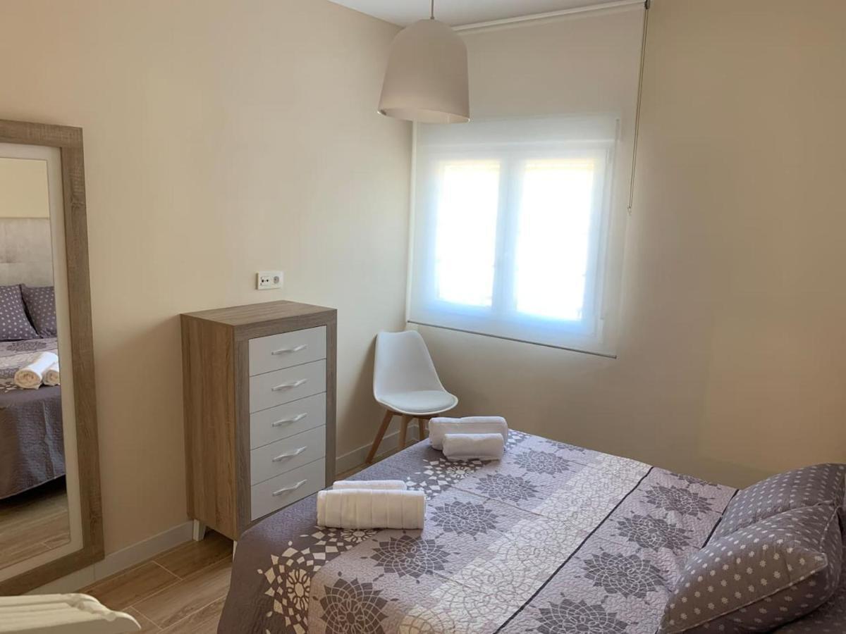 Apartamento En Granada Con Facil Aparcamiento En La Zona Kültér fotó