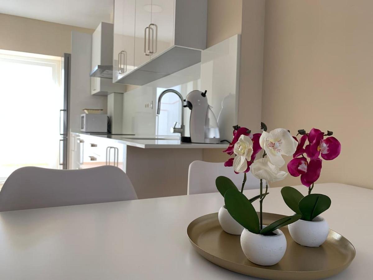 Apartamento En Granada Con Facil Aparcamiento En La Zona Kültér fotó