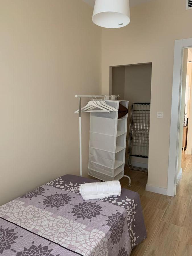 Apartamento En Granada Con Facil Aparcamiento En La Zona Kültér fotó