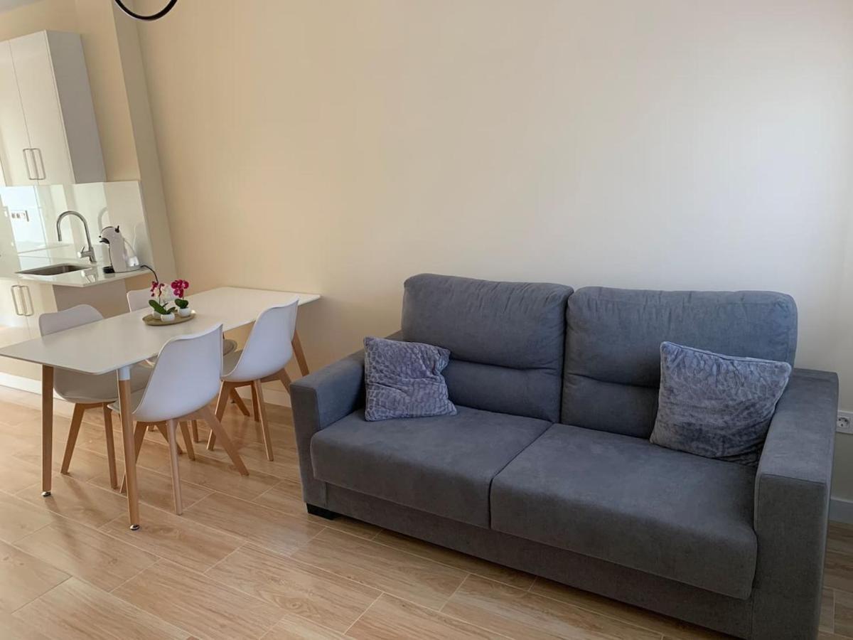 Apartamento En Granada Con Facil Aparcamiento En La Zona Kültér fotó