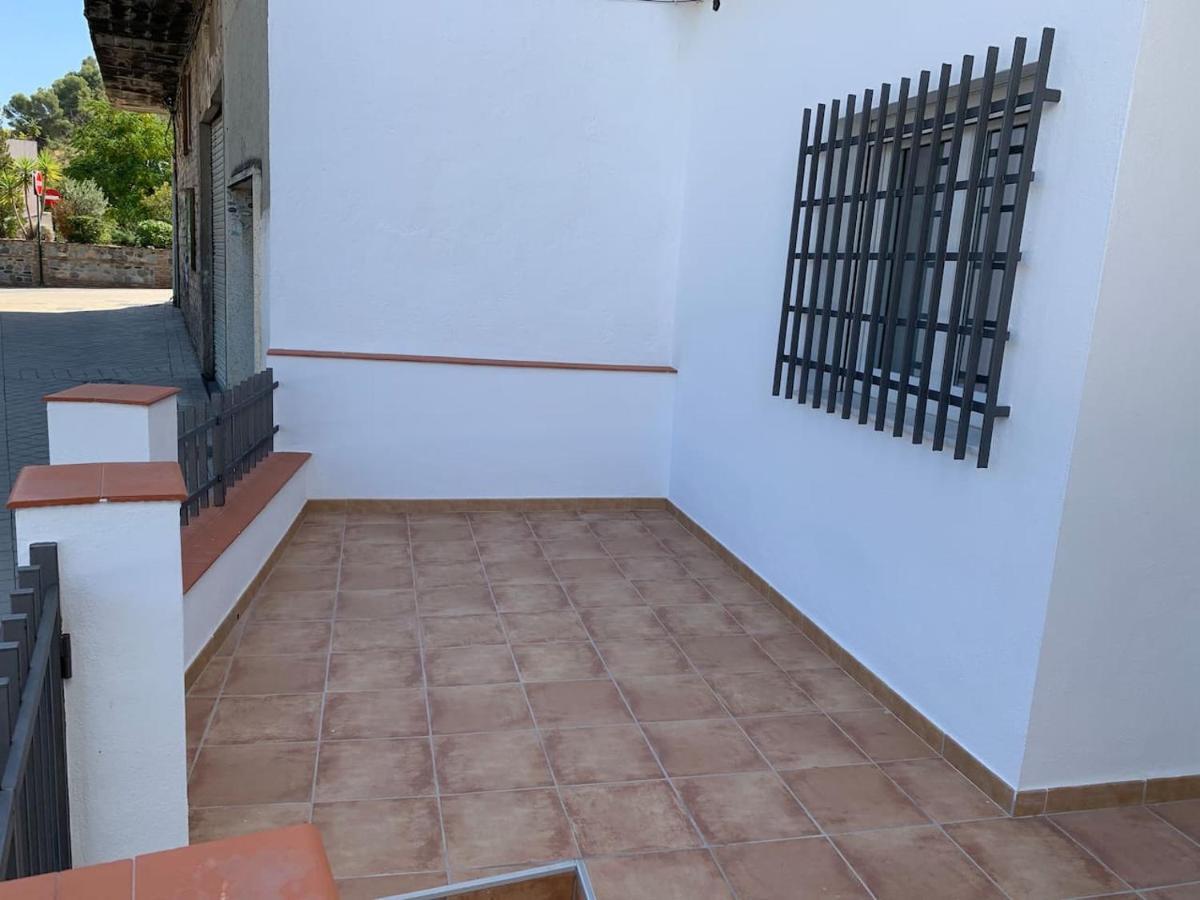 Apartamento En Granada Con Facil Aparcamiento En La Zona Kültér fotó