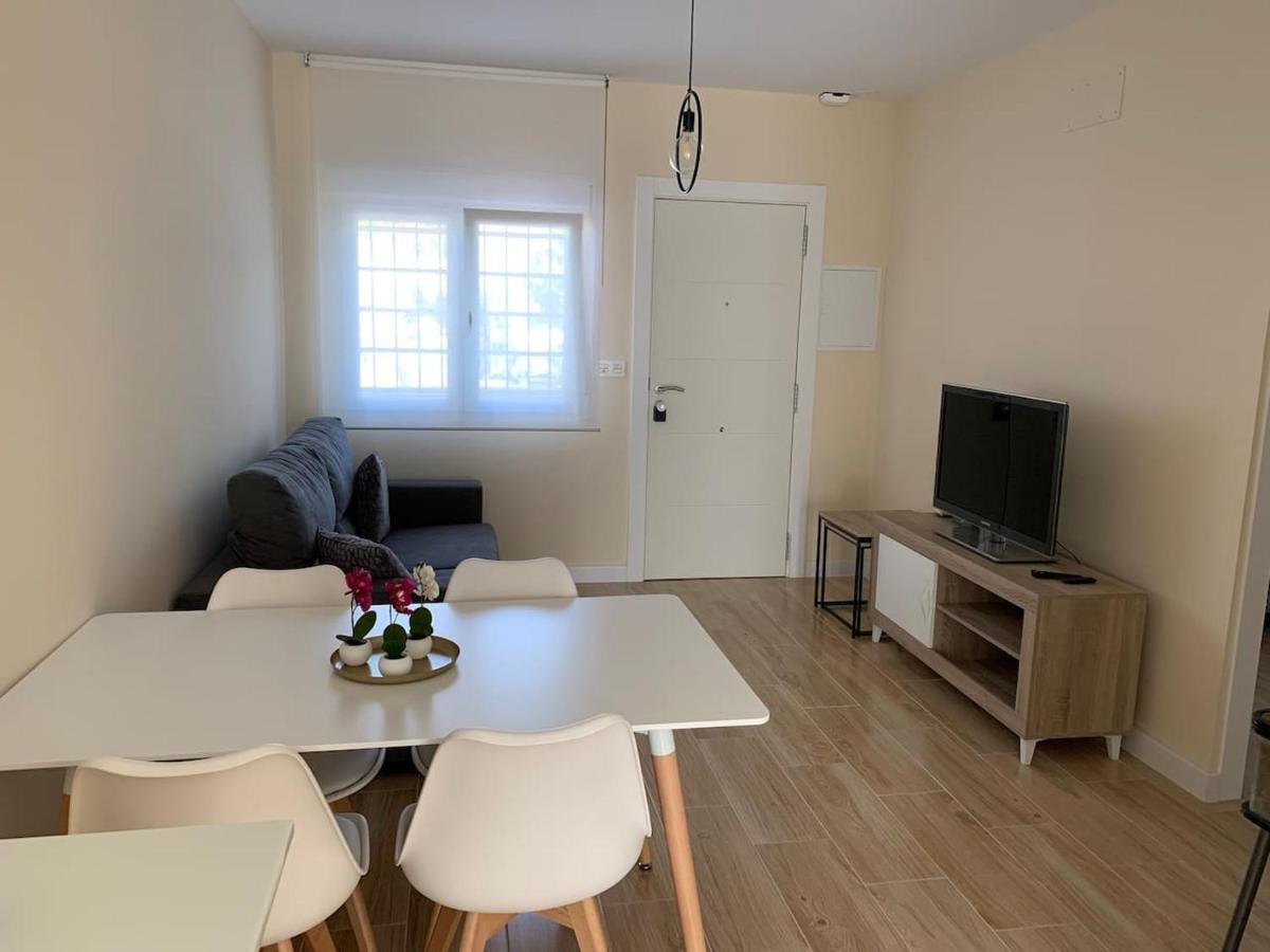 Apartamento En Granada Con Facil Aparcamiento En La Zona Kültér fotó