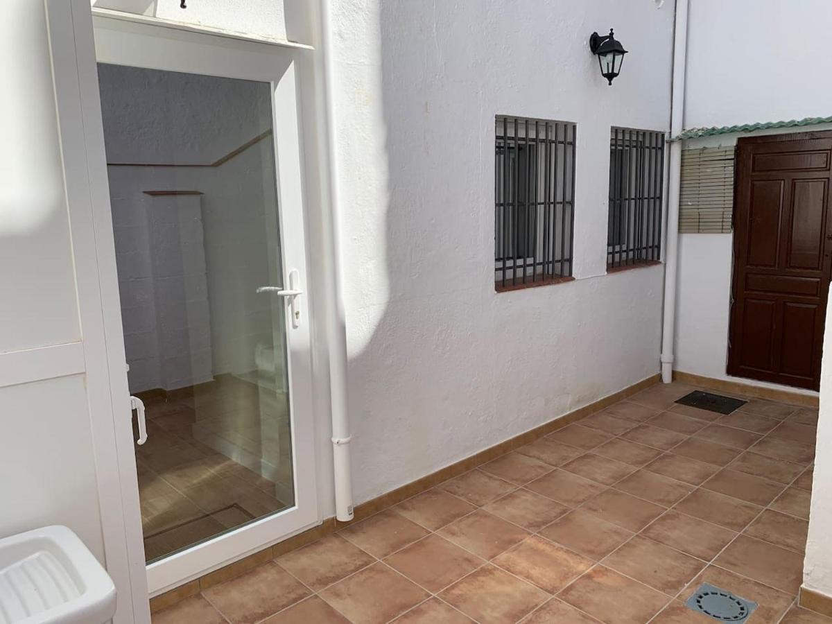 Apartamento En Granada Con Facil Aparcamiento En La Zona Kültér fotó