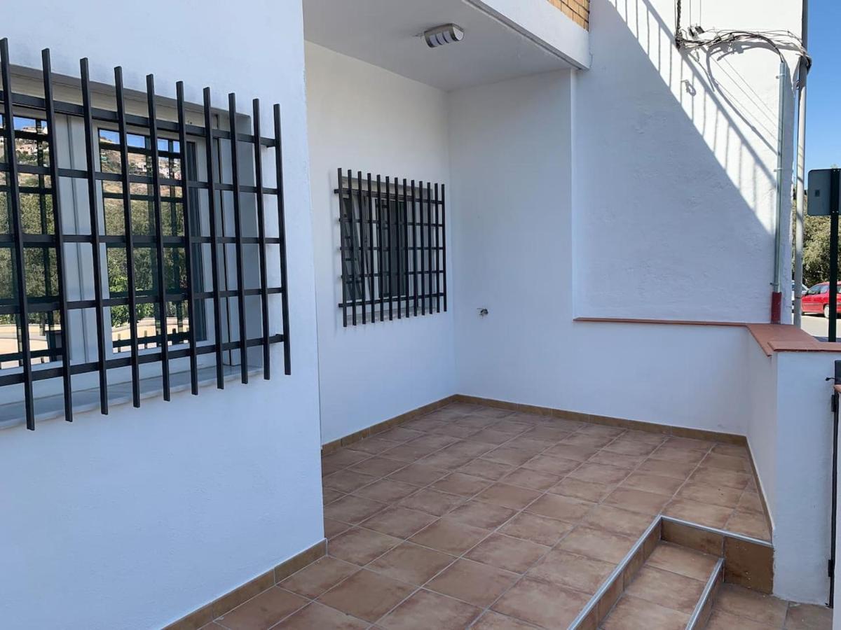 Apartamento En Granada Con Facil Aparcamiento En La Zona Kültér fotó